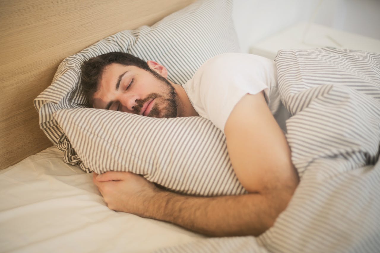 madraci od memorijske pjene i temperatura tijela